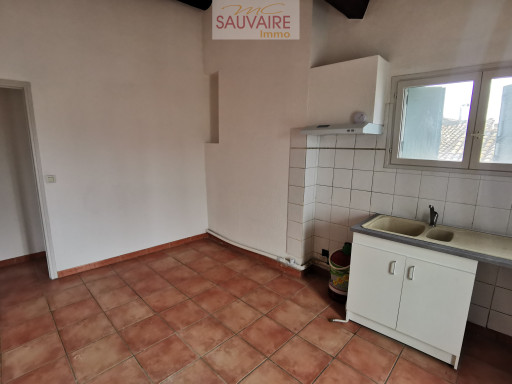 appartement à louer Saint-hippolyte