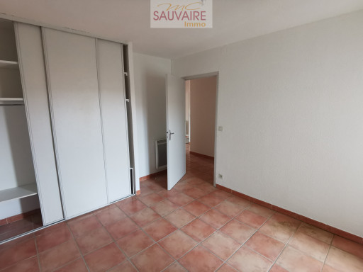 appartement à louer Saint-hippolyte