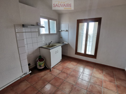 appartement à louer Saint-hippolyte