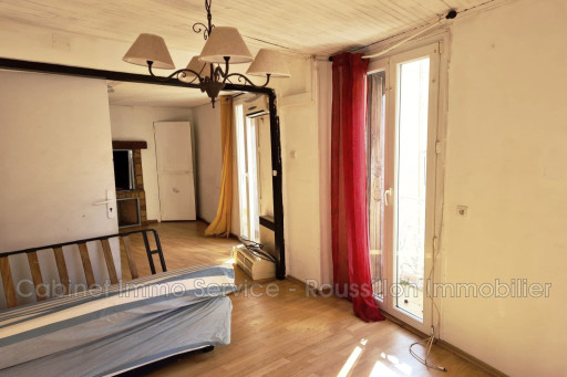 maisonvilla vente Le boulou