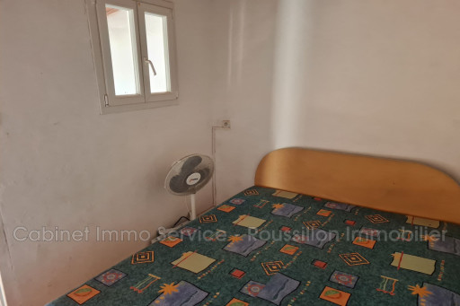 maisonvilla vente Le boulou