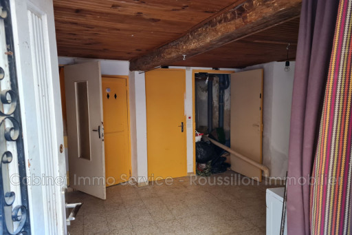 maisonvilla vente Le boulou