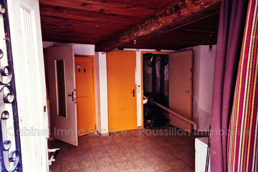 maisonvilla vente Le boulou