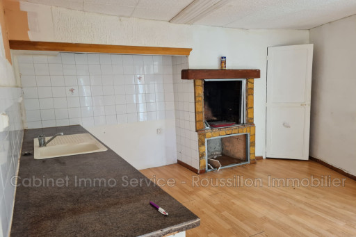 maisonvilla vente Le boulou