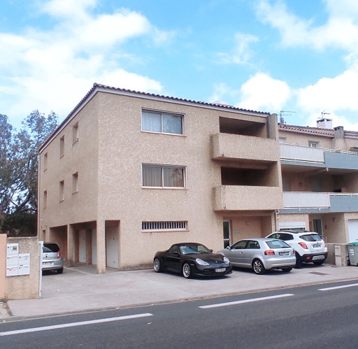 appartement à louer Perpignan
