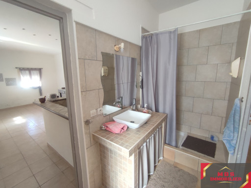maisonvilla vente Claira