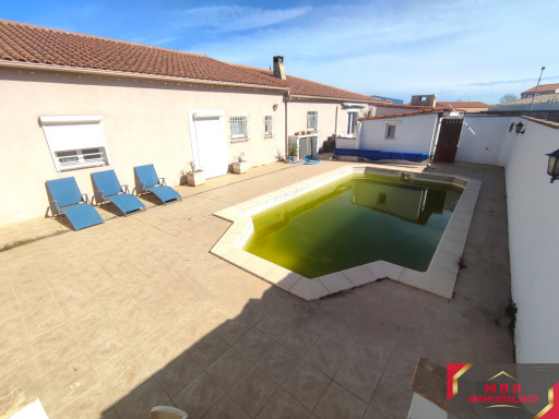 maisonvilla vente Claira