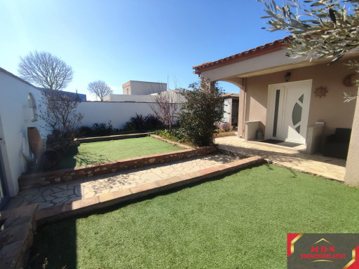 maisonvilla vente Claira