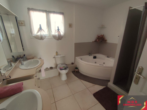 maisonvilla vente Claira