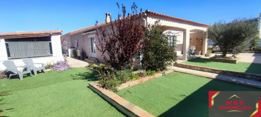 maisonvilla vente Claira