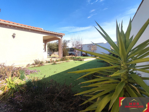 maisonvilla vente Claira