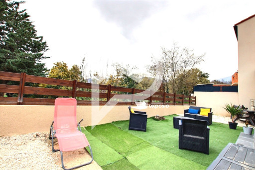 maisonvilla vente Sorède