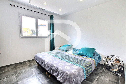 maisonvilla vente Sorède