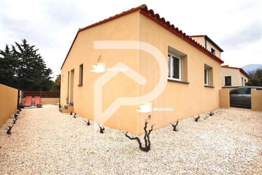 maisonvilla vente Sorède