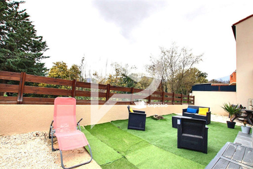 maisonvilla vente Sorède
