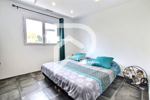 maisonvilla vente Sorède