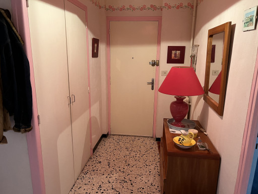 appartement vente Amélie-les-bains-palalda