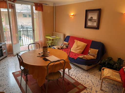 appartement vente Amélie-les-bains-palalda