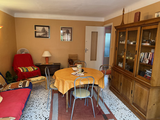 appartement vente Amélie-les-bains-palalda
