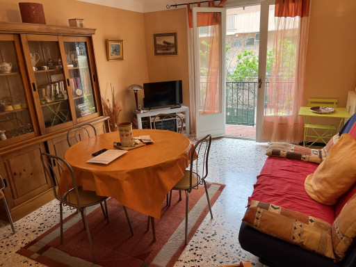 appartement vente Amélie-les-bains-palalda