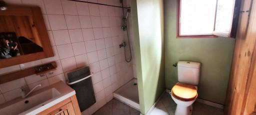 maisonvilla vente Coustouges