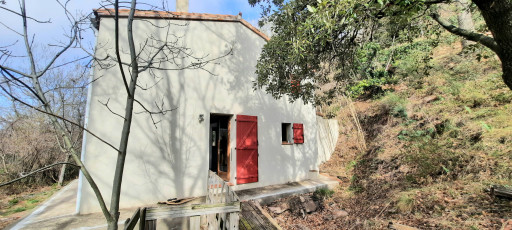 maisonvilla vente Coustouges