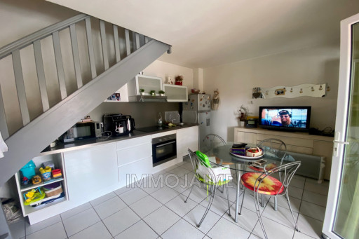 maisonvilla vente Saint-cyprien