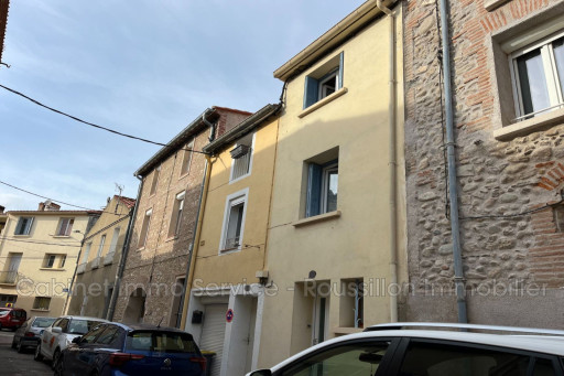 maisonvilla vente Bages