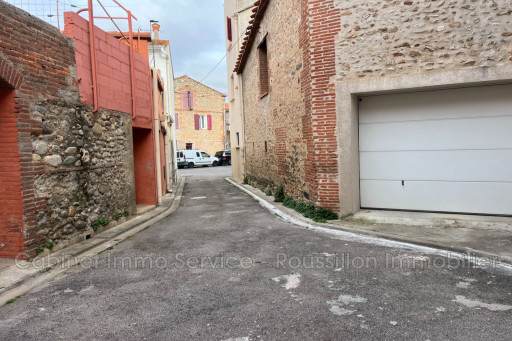 maisonvilla vente Bages
