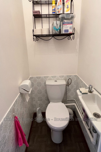 maisonvilla vente Bages