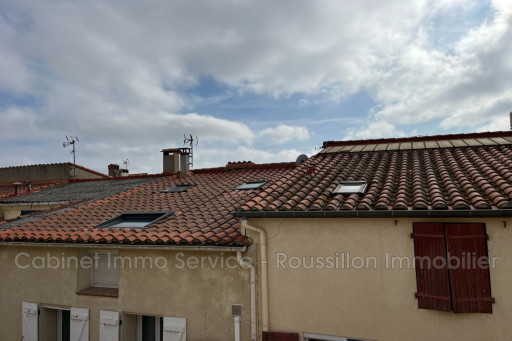 maisonvilla vente Bages