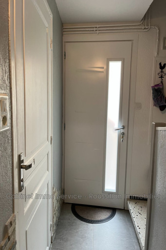 maisonvilla vente Bages