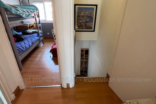 maisonvilla vente Bages