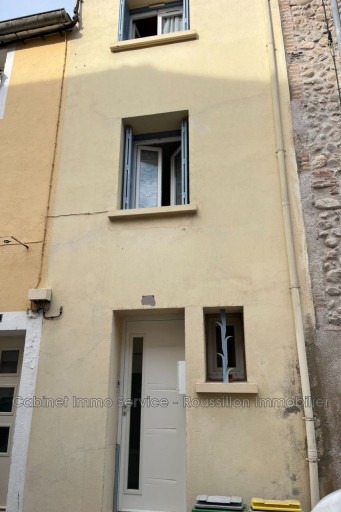 maisonvilla vente Bages