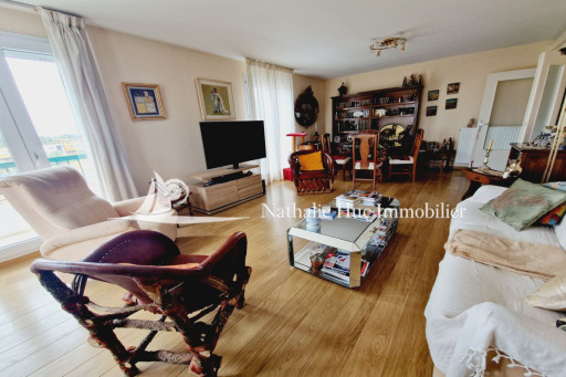 appartement vente Perpignan