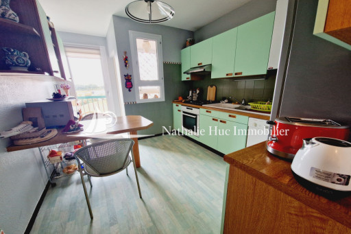 appartement vente Perpignan