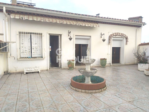 maisonvilla vente Elne