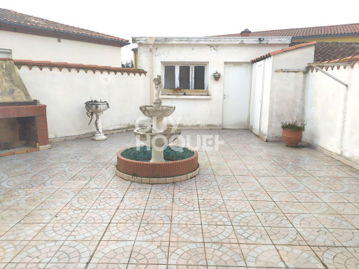 maisonvilla vente Elne
