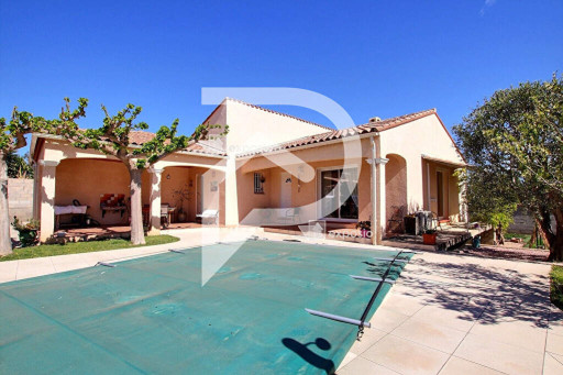 maisonvilla vente Ponteilla
