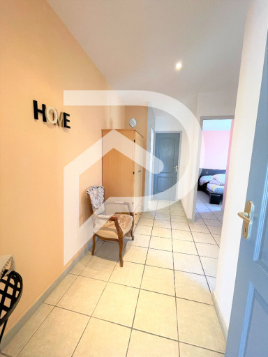 maisonvilla vente Ponteilla