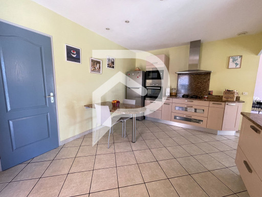 maisonvilla vente Ponteilla