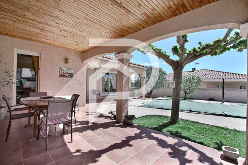 maisonvilla vente Ponteilla