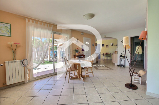 maisonvilla vente Ponteilla