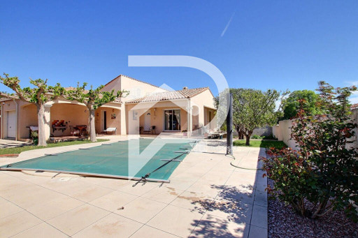 maisonvilla vente Ponteilla