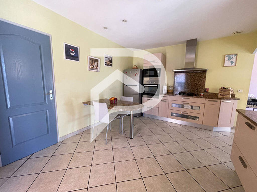 maisonvilla vente Ponteilla