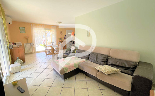 maisonvilla vente Ponteilla