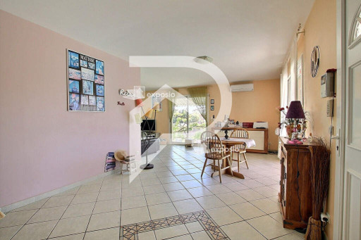 maisonvilla vente Ponteilla