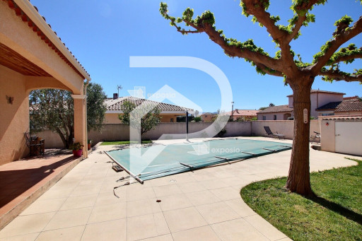 maisonvilla vente Ponteilla