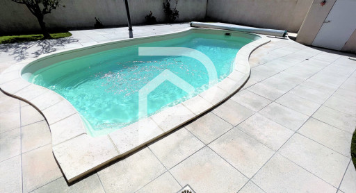 maisonvilla vente Ponteilla