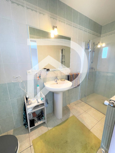 maisonvilla vente Ponteilla
